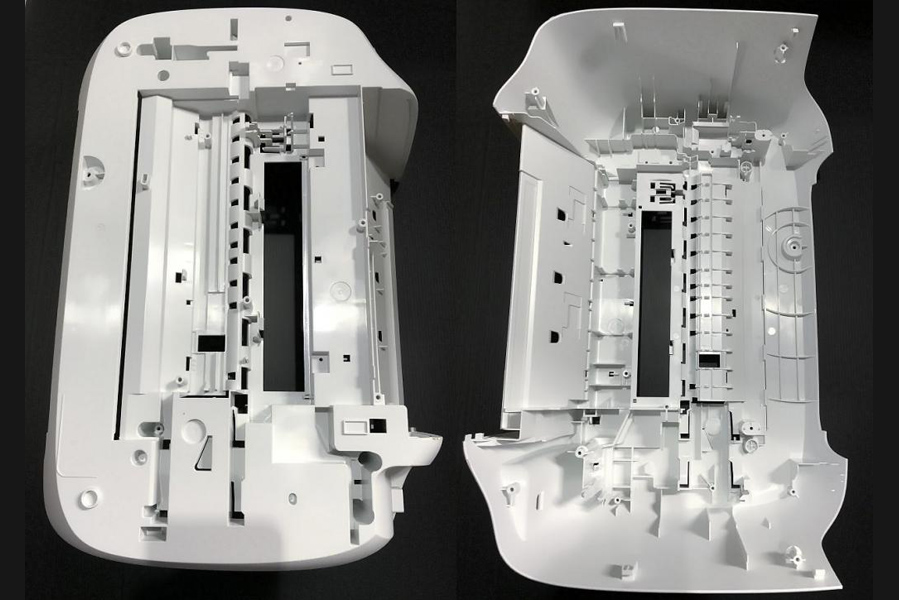 005 Hp Printer Body