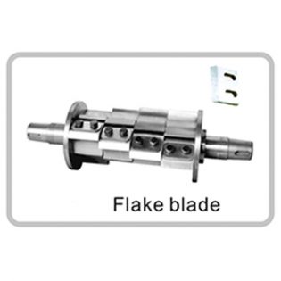 Flake Blade