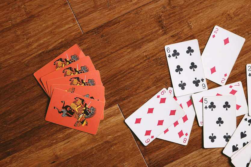 kingmaker casino