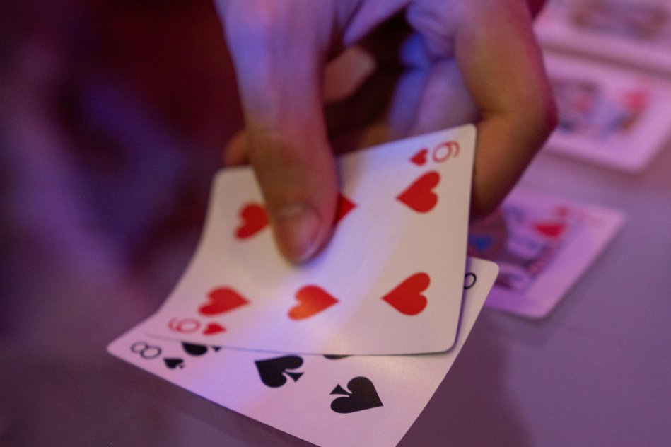 nyxbets casino